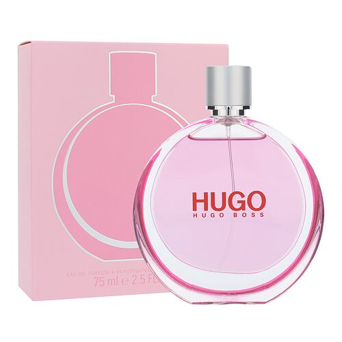 Parfumska voda HUGO BOSS Hugo Woman Extreme 75 ml