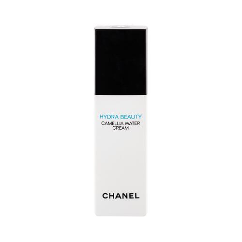 Dnevna krema za obraz Chanel Hydra Beauty Camellia Water Cream 30 ml