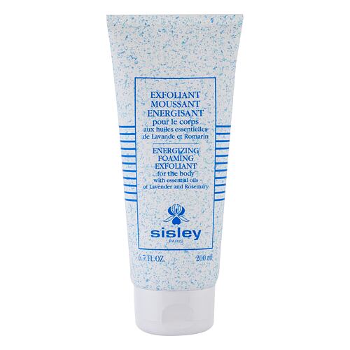 Piling za telo Sisley Energizing Foaming Exfoliant 200 ml