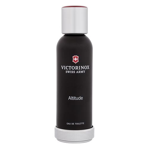 Toaletna voda Victorinox Swiss Army Altitude 100 ml Testerji