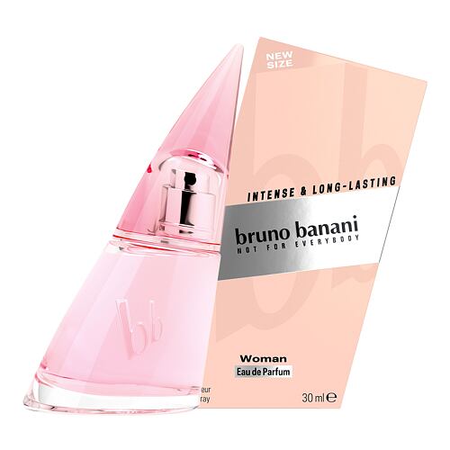 Parfumska voda Bruno Banani Woman Intense 30 ml