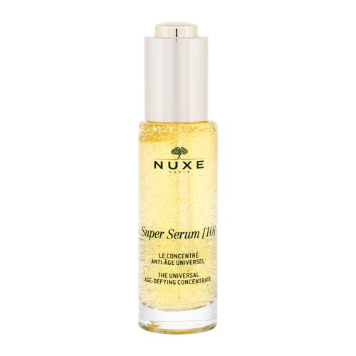 Serum za obraz NUXE Super Serum [10] 30 ml