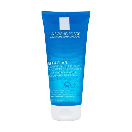 Čistilni gel La Roche-Posay Effaclar 200 ml