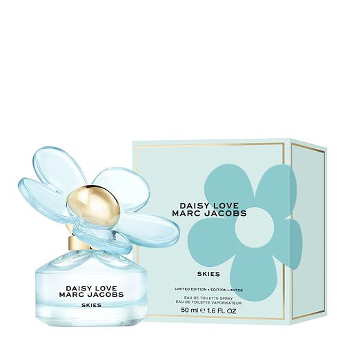 Toaletna voda Marc Jacobs Daisy Love Skies 50 ml