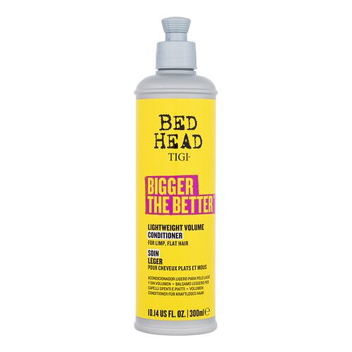 Balzam za lase Tigi Bed Head Bigger The Better 300 ml