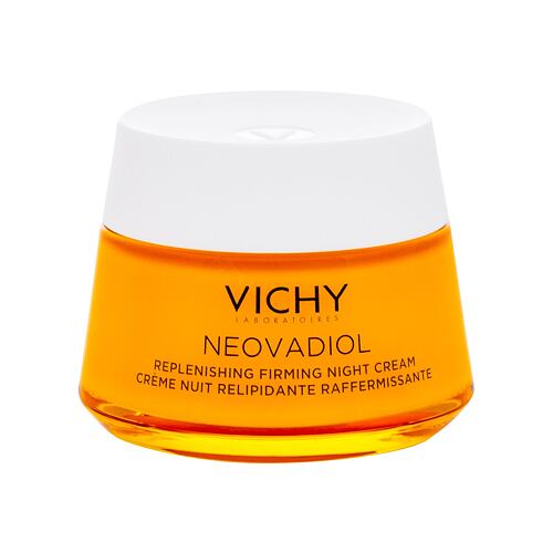 Nočna krema za obraz Vichy Neovadiol Post-Menopause 50 ml