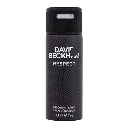 Deodorant David Beckham Respect 150 ml