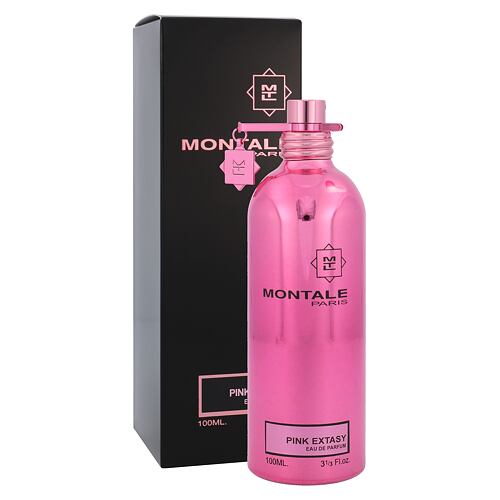 Parfumska voda Montale Pink Extasy 100 ml poškodovana škatla