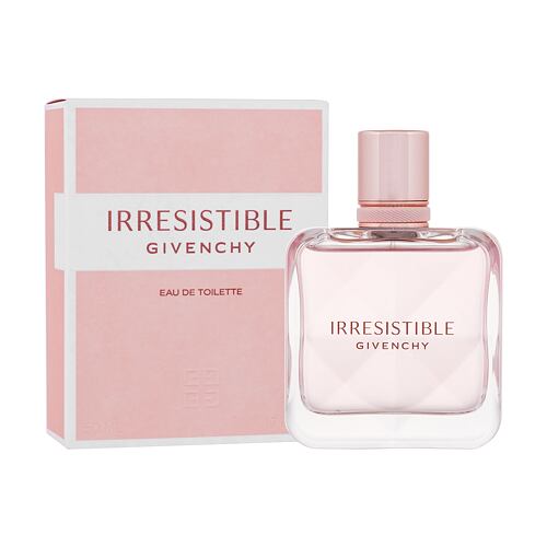 Toaletna voda Givenchy Irresistible 50 ml