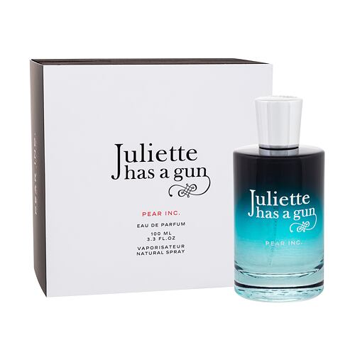 Parfumska voda Juliette Has A Gun Pear Inc 100 ml