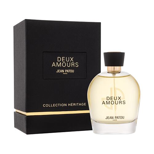 Parfumska voda Jean Patou Collection Héritage Deux Amours 100 ml