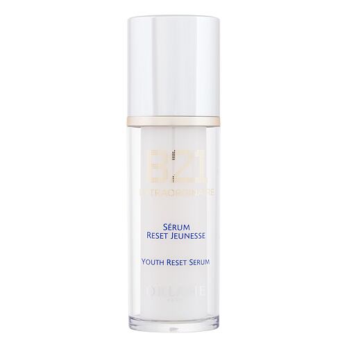 Serum za obraz Orlane B21 Extraordinaire Youth Reset Serum 30 ml