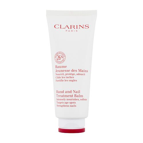 Krema za roke Clarins Hand And Nail Treatment Balm 100 ml