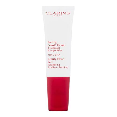 Piling Clarins Beauty Flash Peel 50 ml