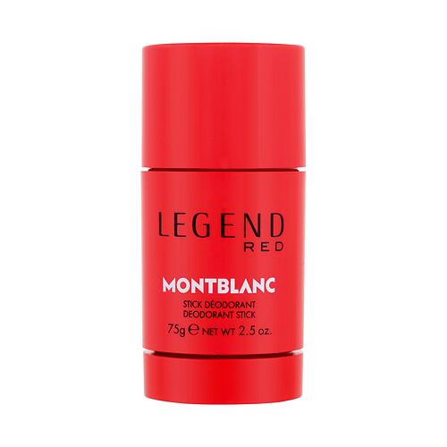 Deodorant Montblanc Legend Red 75 g