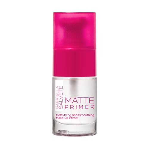 Podlaga za ličila Gabriella Salvete Matte Primer 15 ml