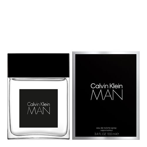 Toaletna voda Calvin Klein Man 100 ml