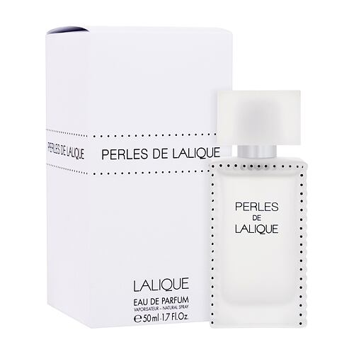 Parfumska voda Lalique Perles De Lalique 50 ml