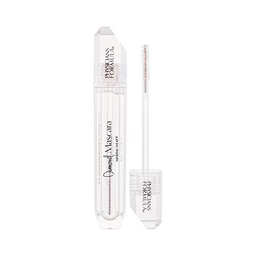 Maskara Physicians Formula Mineral Wear Diamond Mascara 5-In-1 9,5 ml Clear Diamond