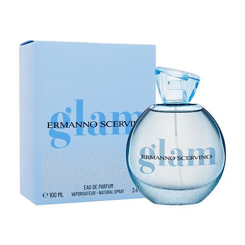 Parfumska voda Ermanno Scervino Glam 100 ml