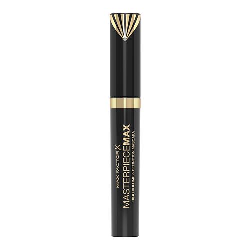 Maskara Max Factor Masterpiece MAX 7,2 ml Black