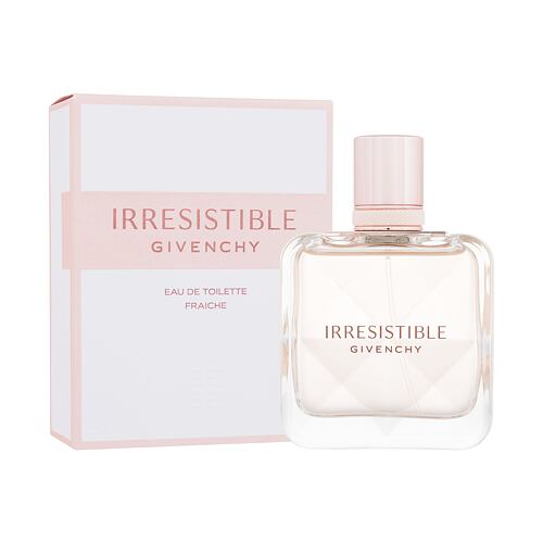 Toaletna voda Givenchy Irresistible Fraiche 50 ml