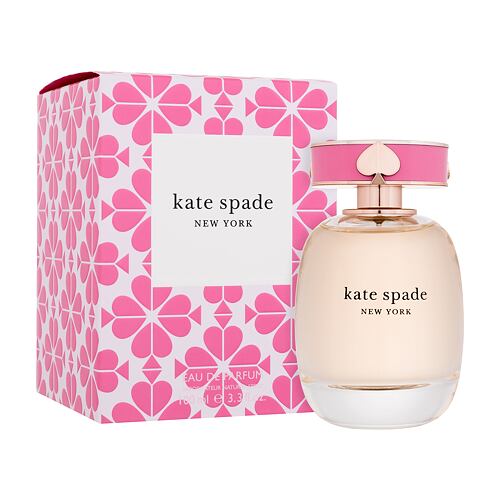 Parfumska voda Kate Spade New York 100 ml