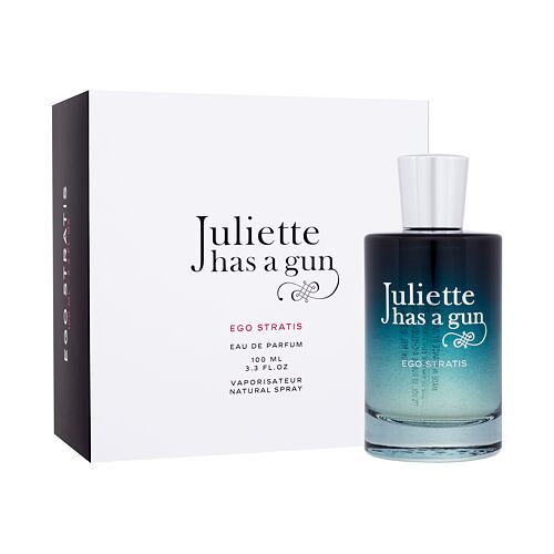 Parfumska voda Juliette Has A Gun Ego Stratis 100 ml