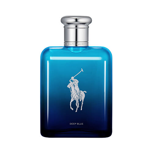 Parfum Ralph Lauren Polo Deep Blue 125 ml