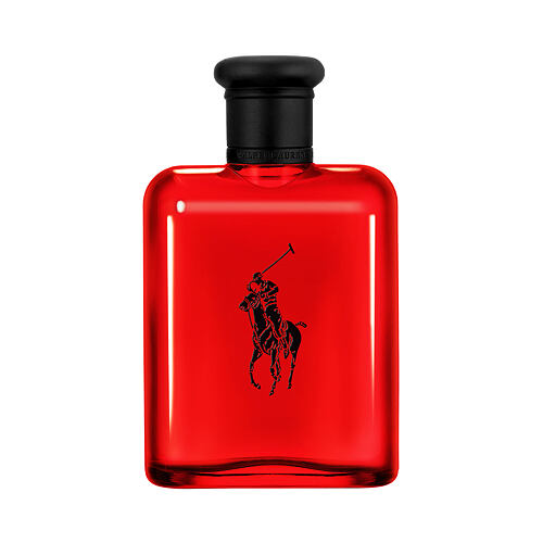 Toaletna voda Ralph Lauren Polo Red 125 ml