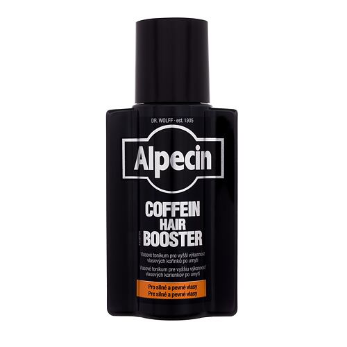 Serum za lase Alpecin Coffein Hair Booster 200 ml