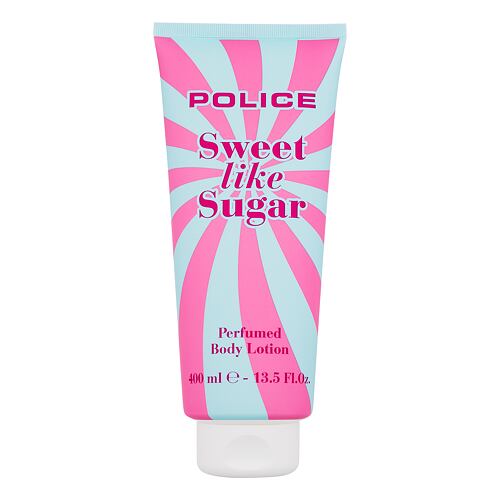 Losjon za telo Police Sweet Like Sugar 400 ml