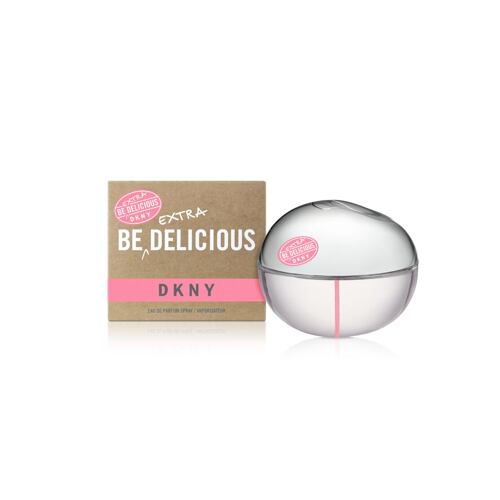 Parfumska voda DKNY DKNY Be Delicious Extra 100 ml