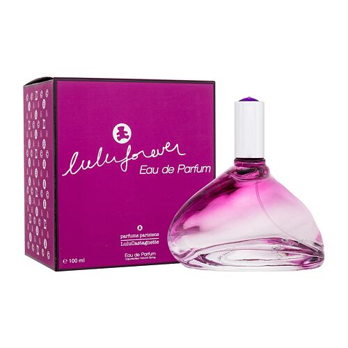 Parfumska voda Lulu Castagnette Luluforever 100 ml