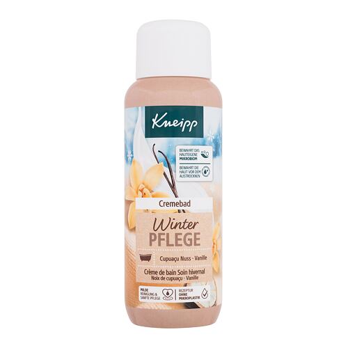 Kopel Kneipp Winter Care Bath Foam 400 ml