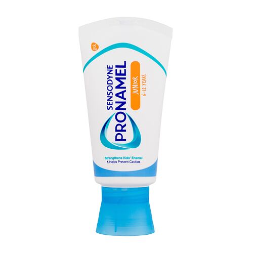 Zobna pasta Sensodyne Pronamel Junior 50 ml