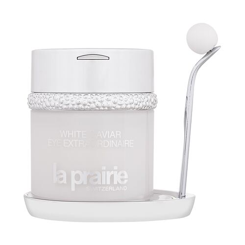 Krema za okoli oči La Prairie White Caviar Eye Extraordinaire 20 ml