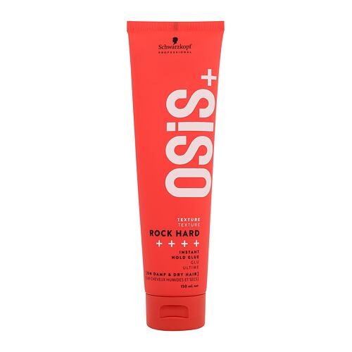 Oblikovanje las Schwarzkopf Professional Osis+ Rock Hard 150 ml