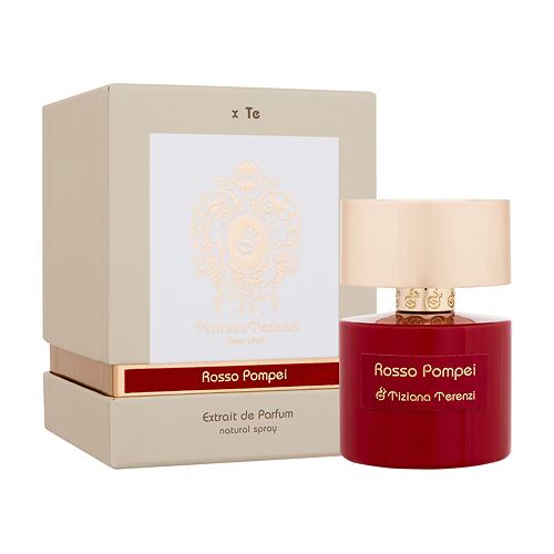 Parfum Tiziana Terenzi Luna Collection Rosso Pompei 100 ml