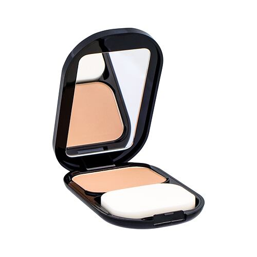 Puder Max Factor Facefinity Compact Foundation SPF20 10 g 002 Ivory poškodovana škatla