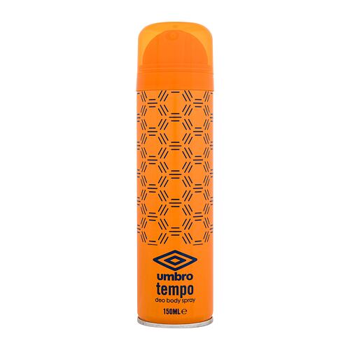 Deodorant UMBRO Tempo 150 ml