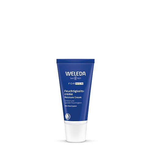 Dnevna krema za obraz Weleda For Men Moisture Cream 30 ml