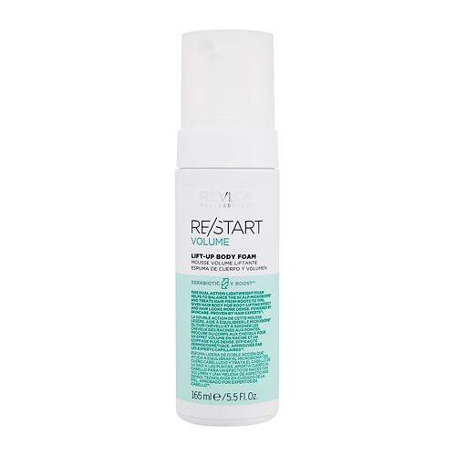 Volumen las Revlon Professional Re/Start Volume Lift-Up Body Foam 165 ml