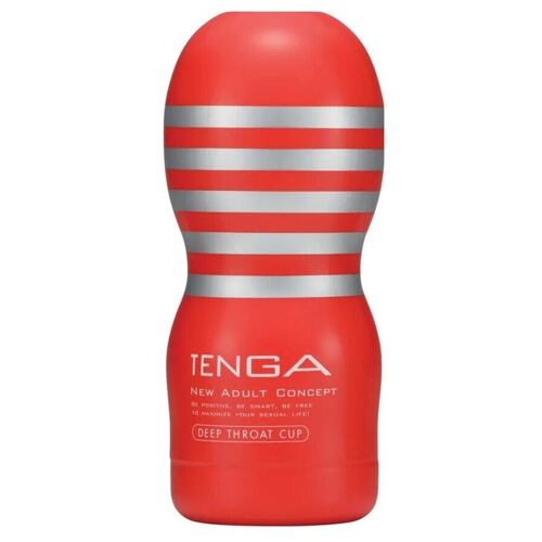 Masturbator Tenga Original Vacuum Cup 1 kos