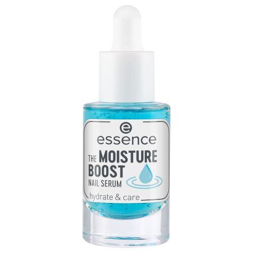 Nega nohtov Essence The Moisture Boost Nail Serum 8 ml