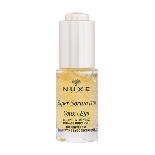 Serum za področje okoli oči NUXE Super Serum [10] Eye 15 ml