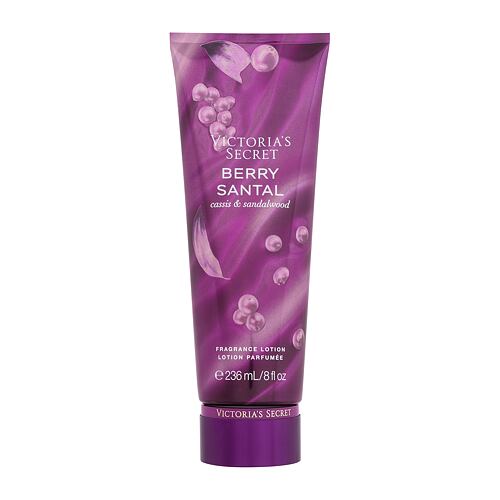 Losjon za telo Victoria´s Secret Berry Santal 236 ml