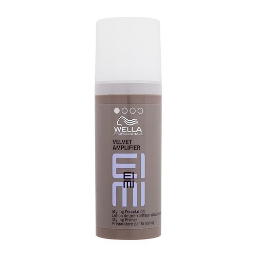 Glajenje las Wella Professionals Eimi Velvet Amplifier 50 ml