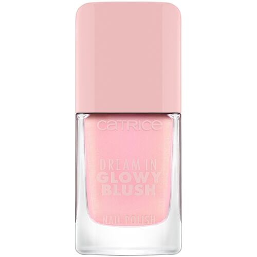 Lak za nohte Catrice Dream In Glowy Blush 10,5 ml 080 Rose Side Of Life