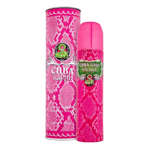 Parfumska voda Cuba Jungle Snake 100 ml